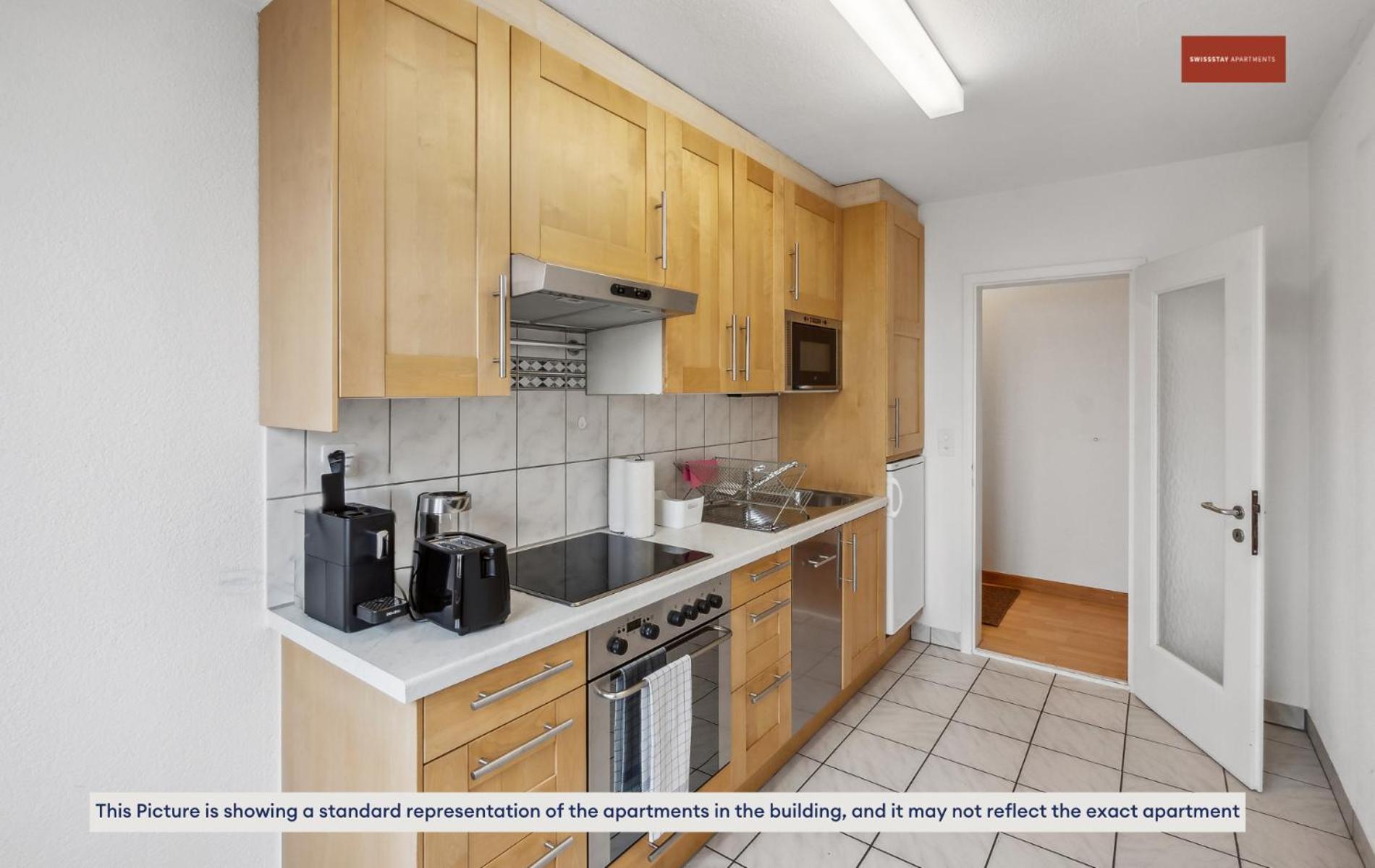 Charming Apartment In 취리히 외부 사진