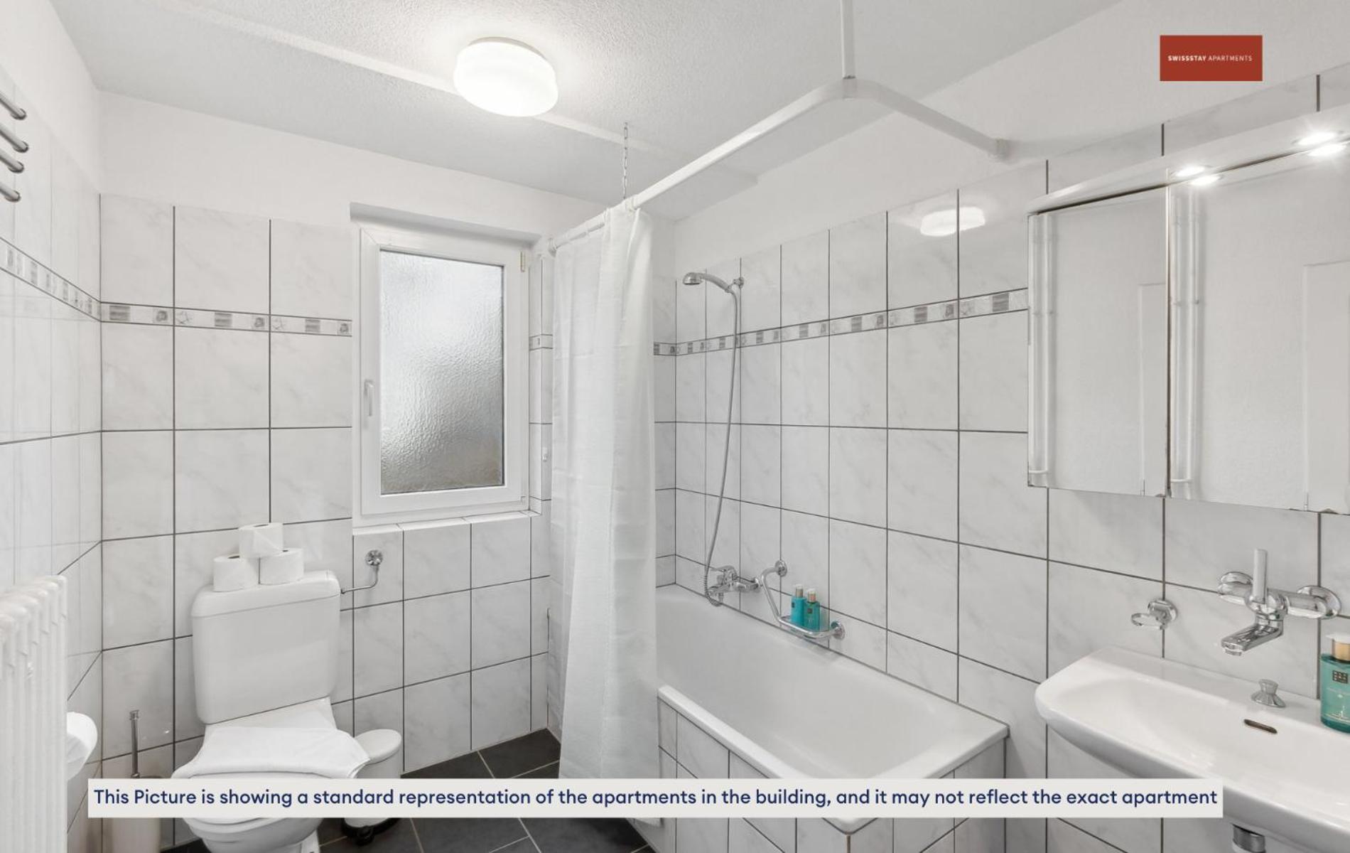 Charming Apartment In 취리히 외부 사진