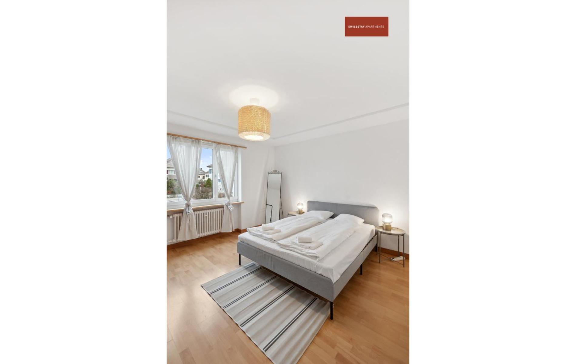Charming Apartment In 취리히 외부 사진