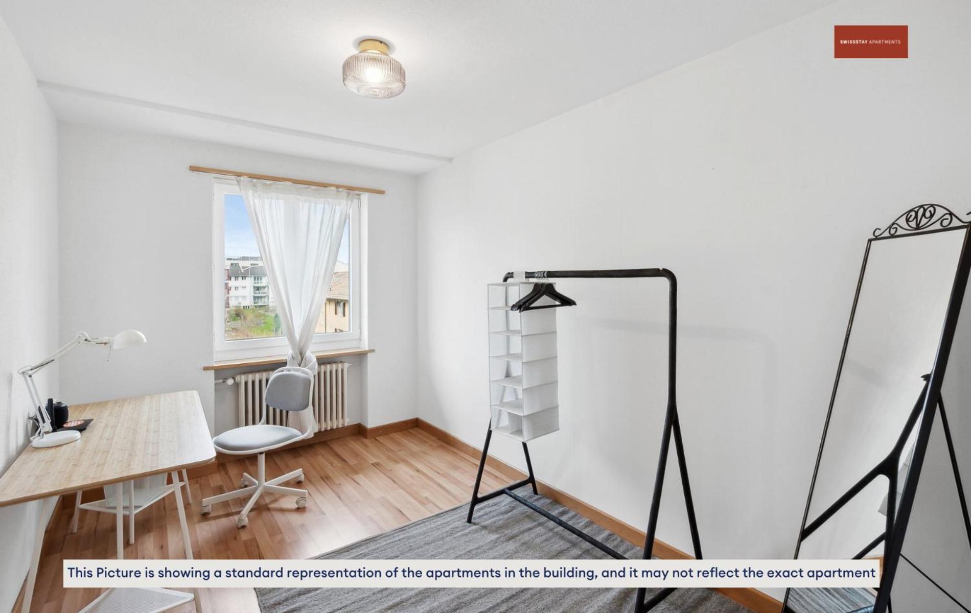 Charming Apartment In 취리히 외부 사진