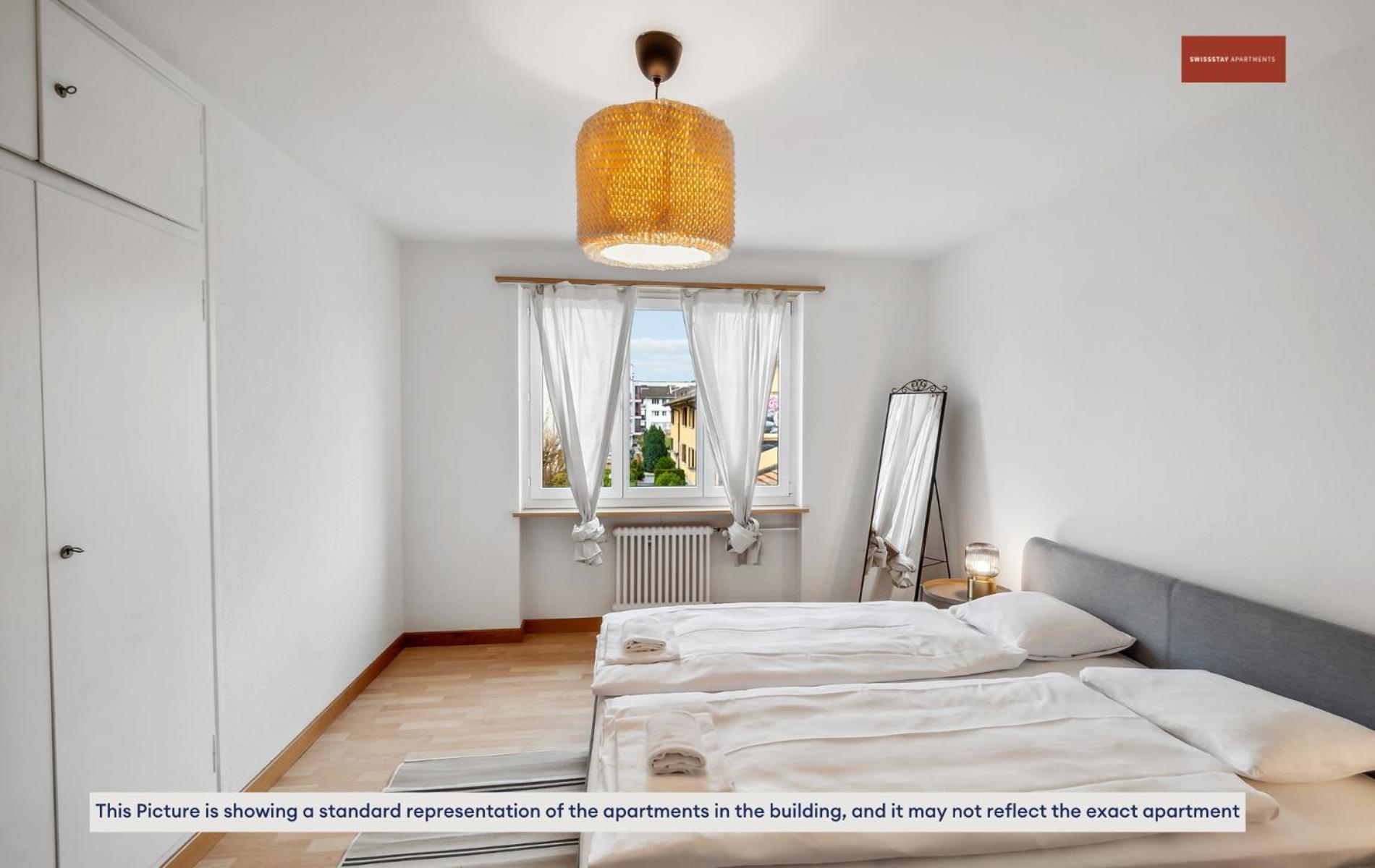 Charming Apartment In 취리히 외부 사진