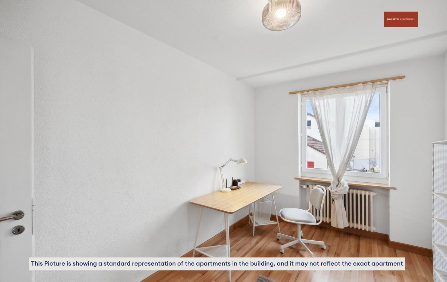 Charming Apartment In 취리히 외부 사진