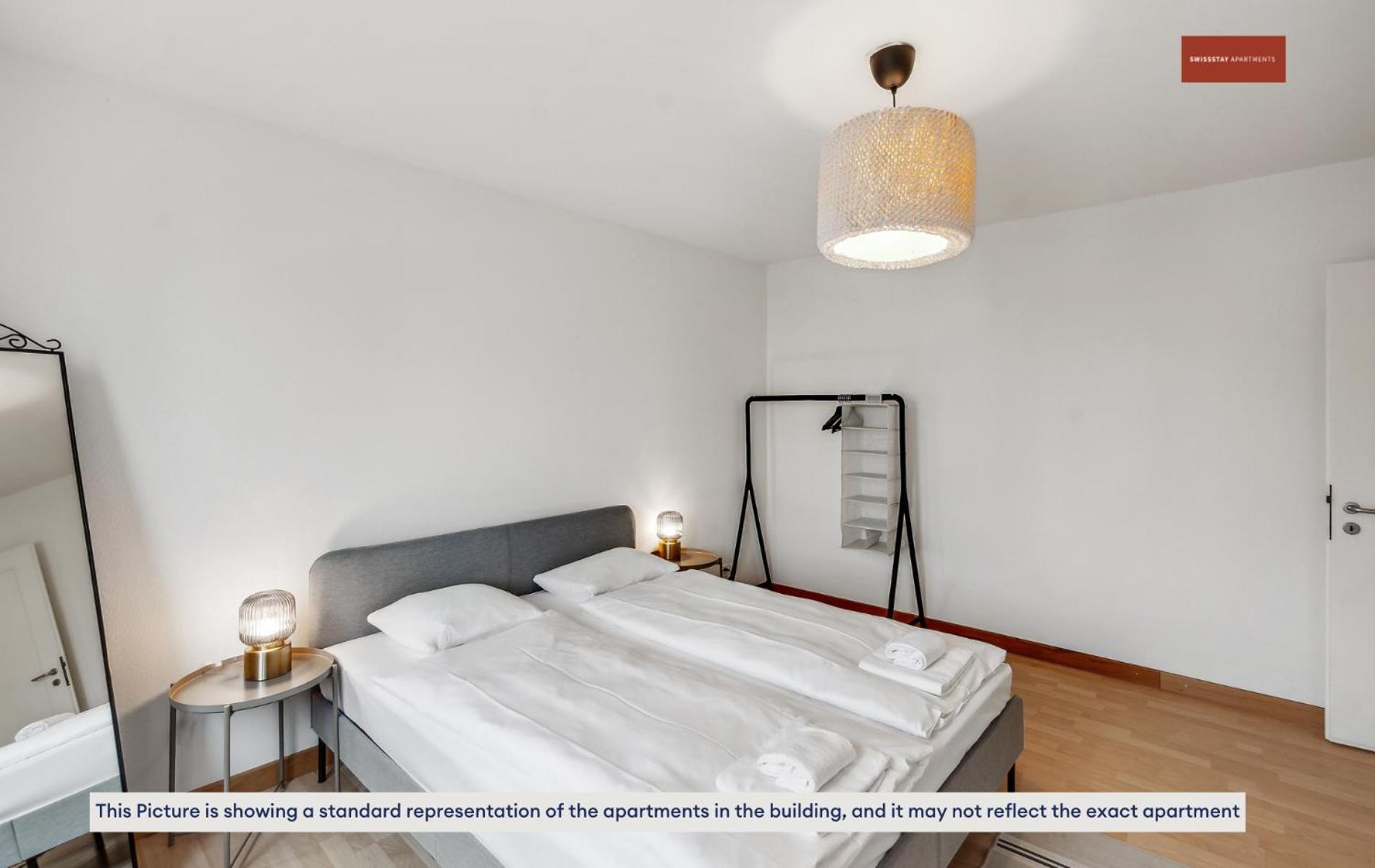 Charming Apartment In 취리히 외부 사진