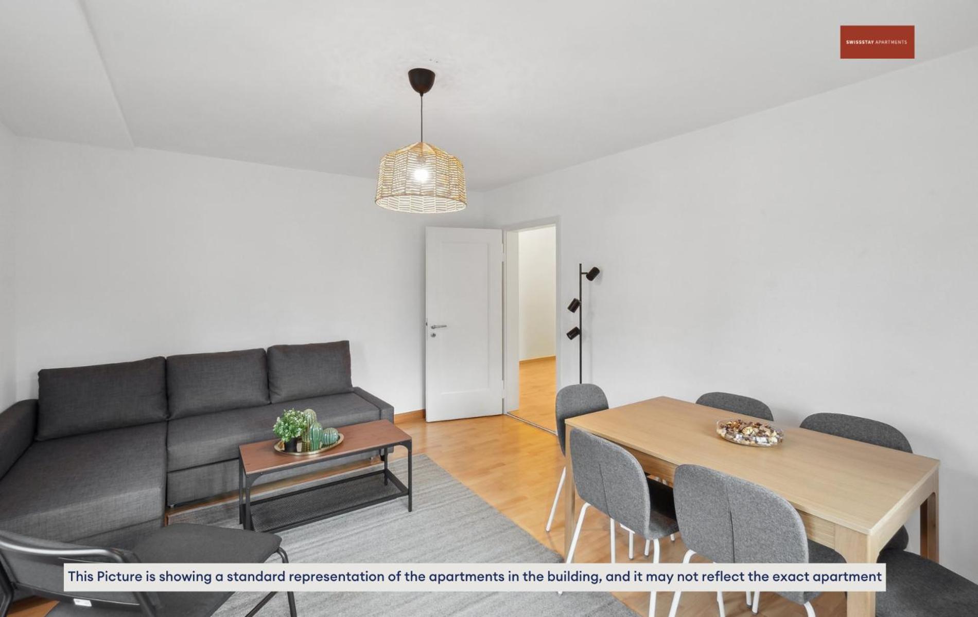 Charming Apartment In 취리히 외부 사진