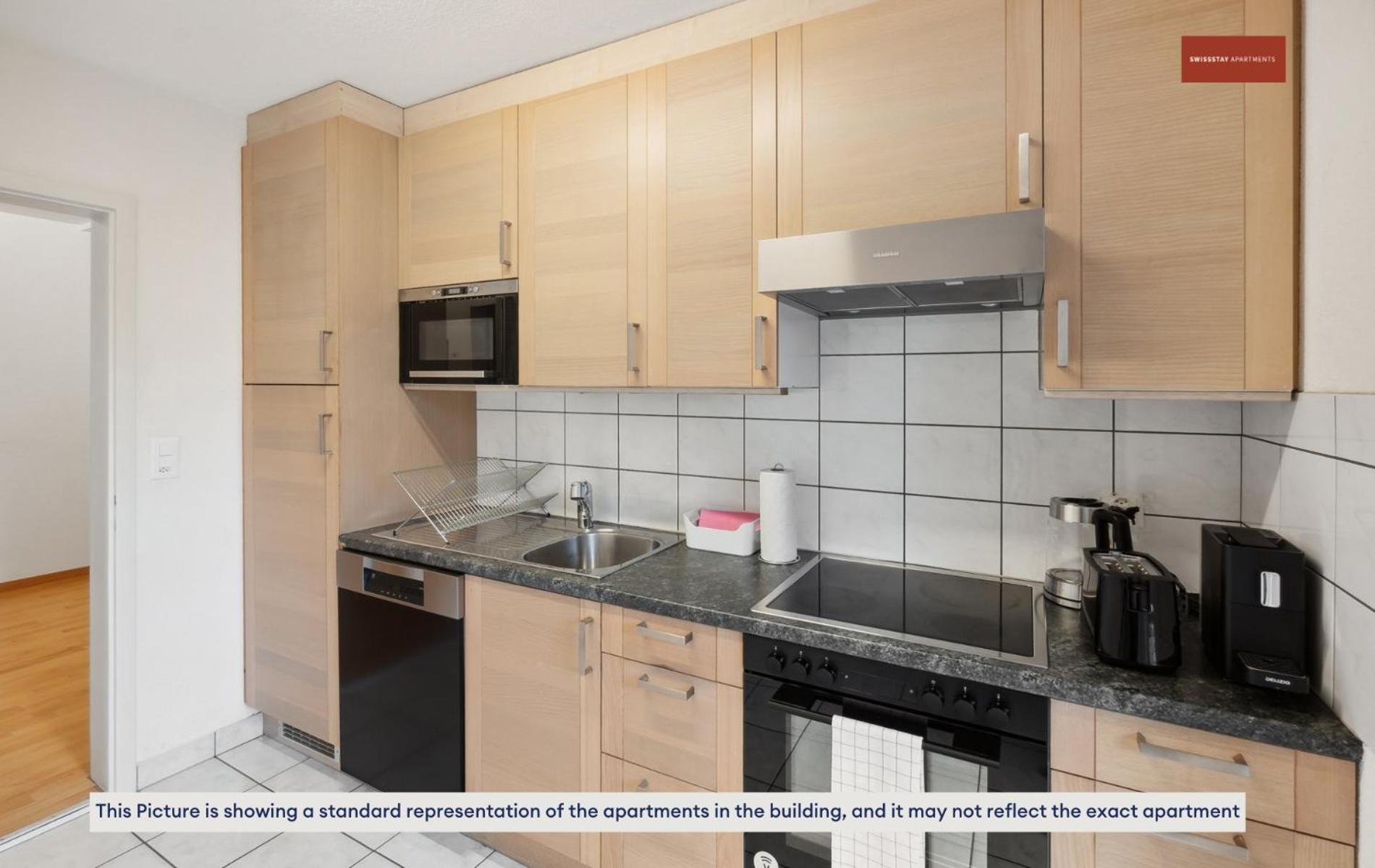 Charming Apartment In 취리히 외부 사진