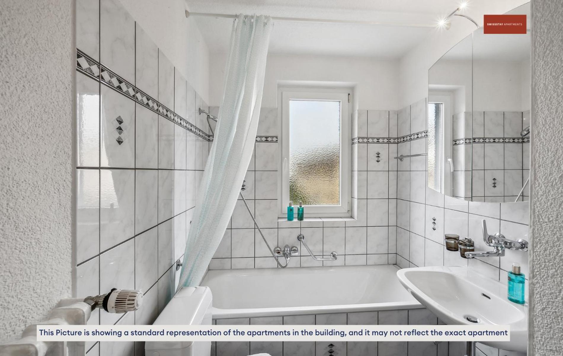 Charming Apartment In 취리히 외부 사진